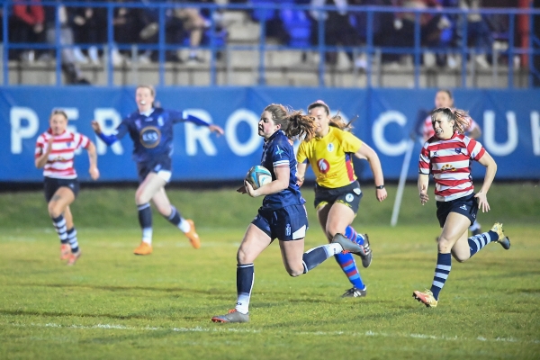 Last Gasp Try Denies RN a Well-Deserved Win