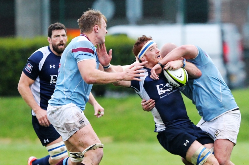 Cossack Sword - Matt Harvey Voted Players ’Player of the Year'