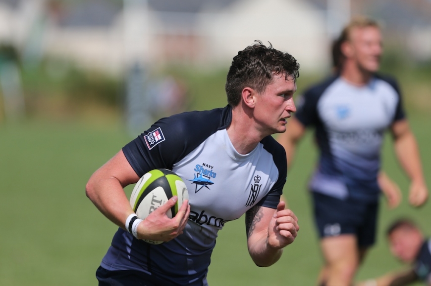 Summer Success for Weymouth Three