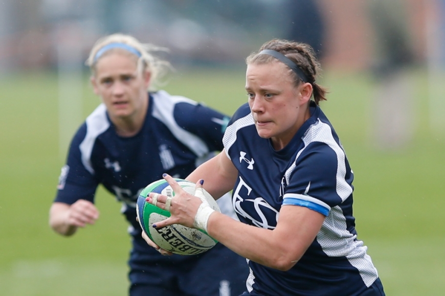 Morton Makes Premiership Debut