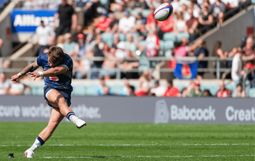 Back to Back Inter Service Champions | Royal Navy Rugby Union ...