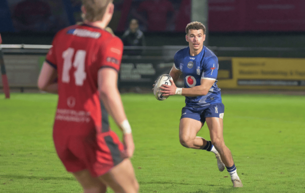 Four Navy Tries not Enough to Deny Hartpury | Royal Navy Rugby Union ...