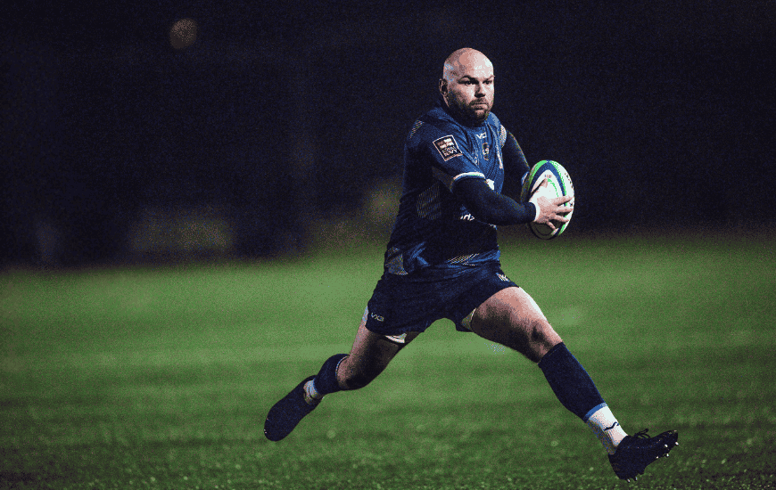 Mariners Hold Fast in Annual Broadside Against Devonport | Royal Navy ...