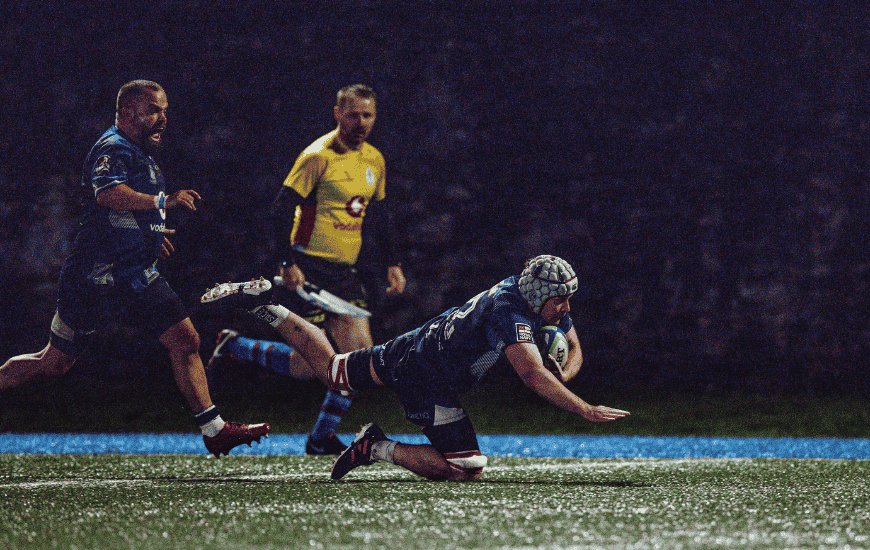 Mariners Hold Fast in Annual Broadside Against Devonport | Royal Navy ...