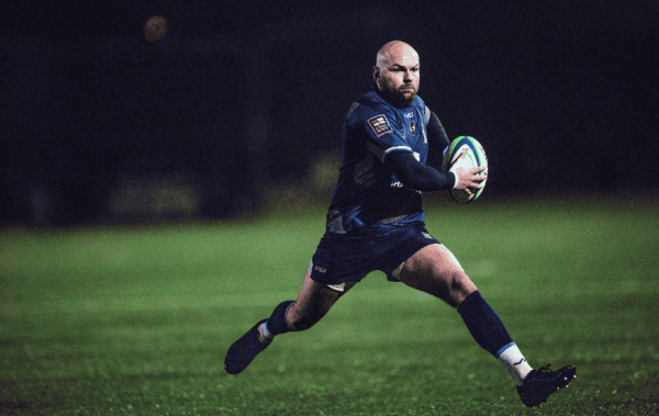 Mariners Hold Fast in Annual Broadside Against Devonport | Royal Navy ...