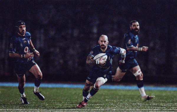 Mariners Hold Fast in Annual Broadside Against Devonport | Royal Navy ...