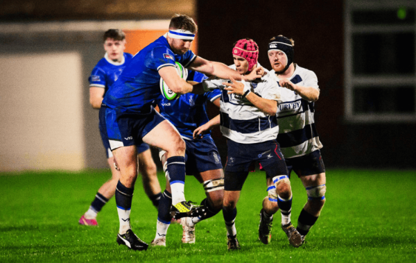 Class from the Academy | Royal Navy Rugby Union - Official Site