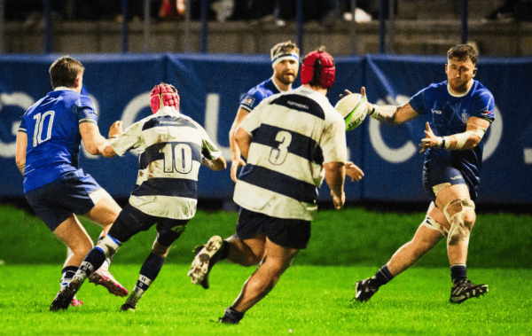 Class from the Academy | Royal Navy Rugby Union - Official Site