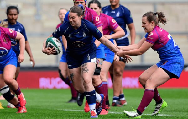 Navy Rugby’s Hopes of First Win Grounded | Royal Navy Rugby Union ...