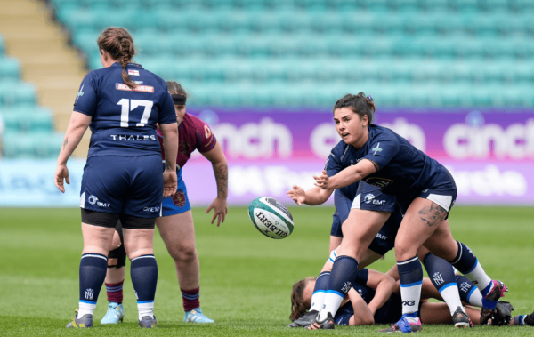 Navy Rugby’s Hopes of First Win Grounded | Royal Navy Rugby Union ...