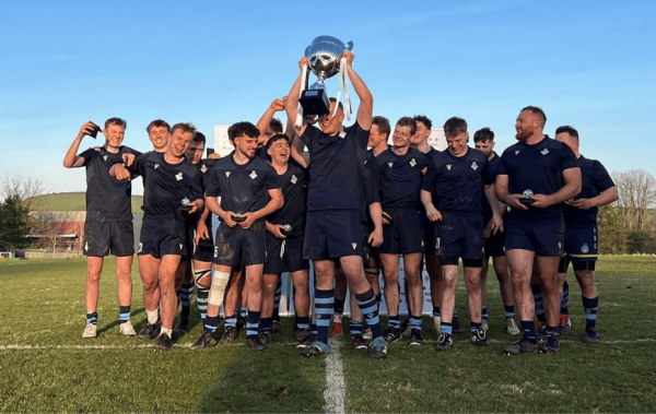Todd's Tidings - Exciting Changes and Opportunities for RNRU Community ...