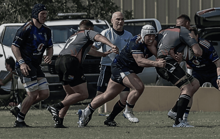 Royal Navy Rugby Union Senior Men’s Tour to the USA | Royal Navy Rugby ...