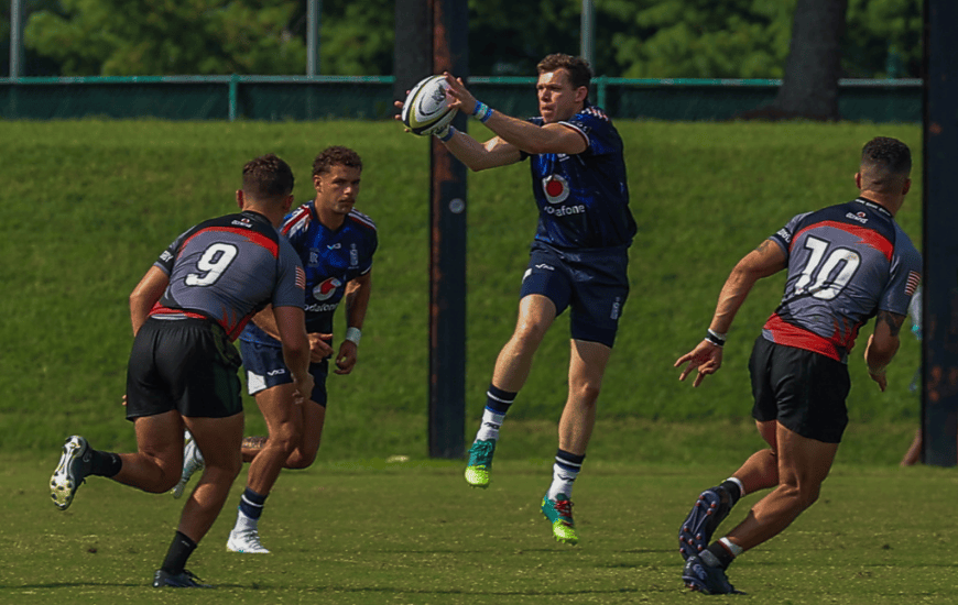 Royal Navy Rugby Union Senior Men’s Tour to the USA | Royal Navy Rugby ...