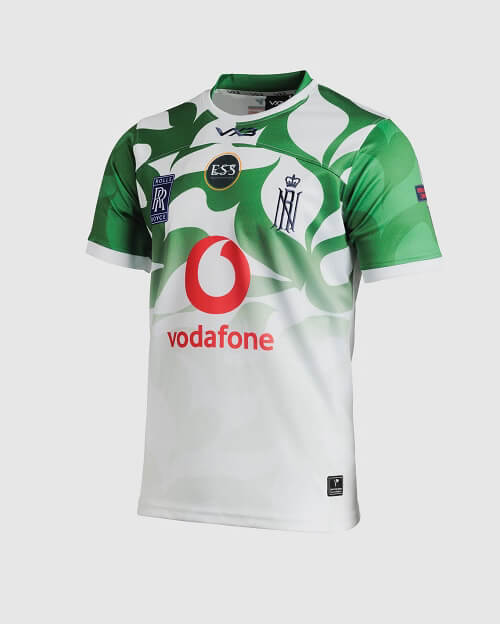 Away Shirt 2025 2026