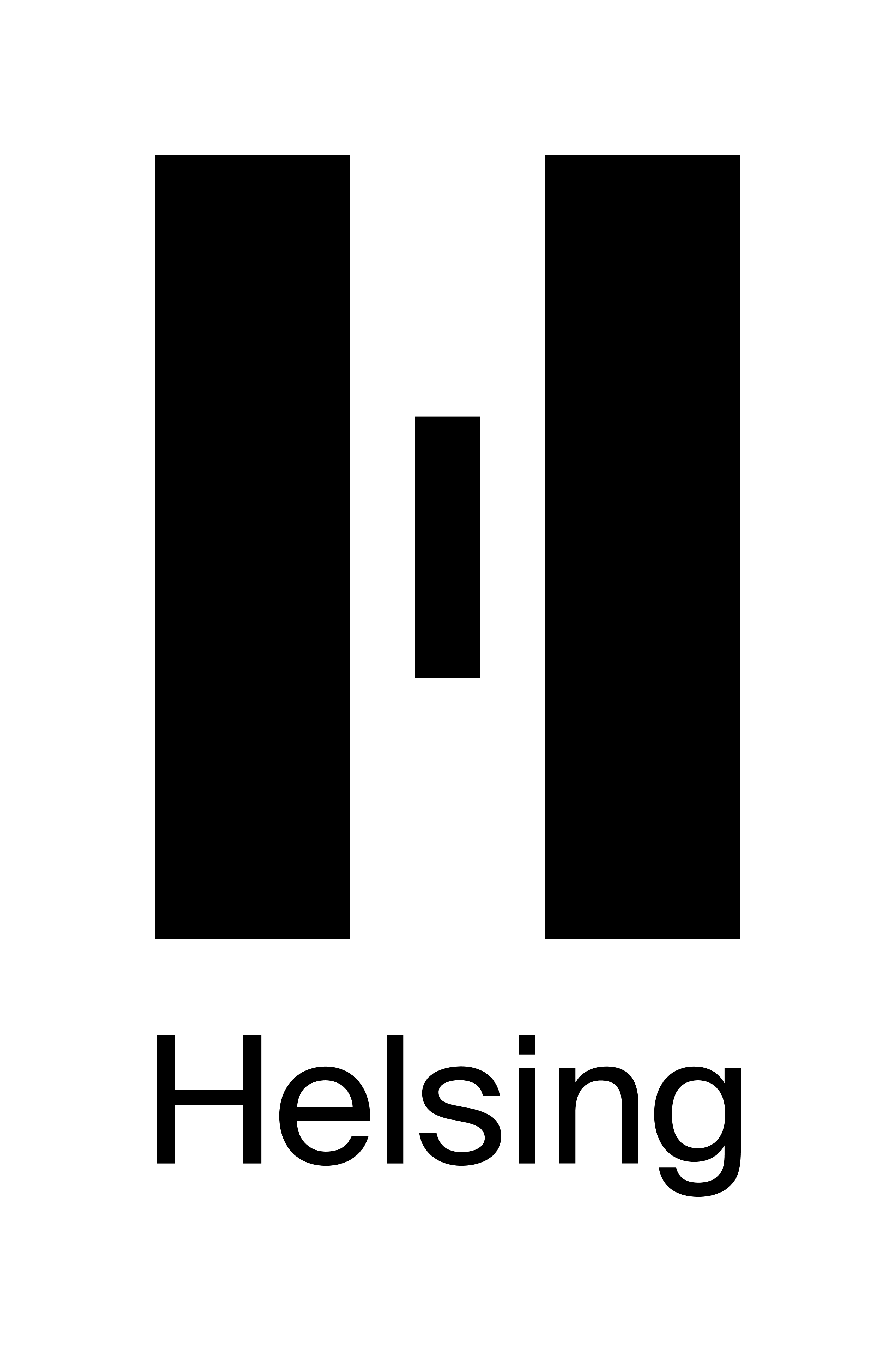 Helsing logo