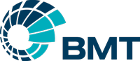 BMT logo