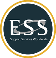 ESS logo