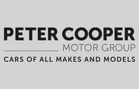 Peter Cooper Motor Group logo