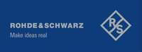 Rohde and Schwarz logo