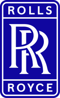 Rolls Royce logo