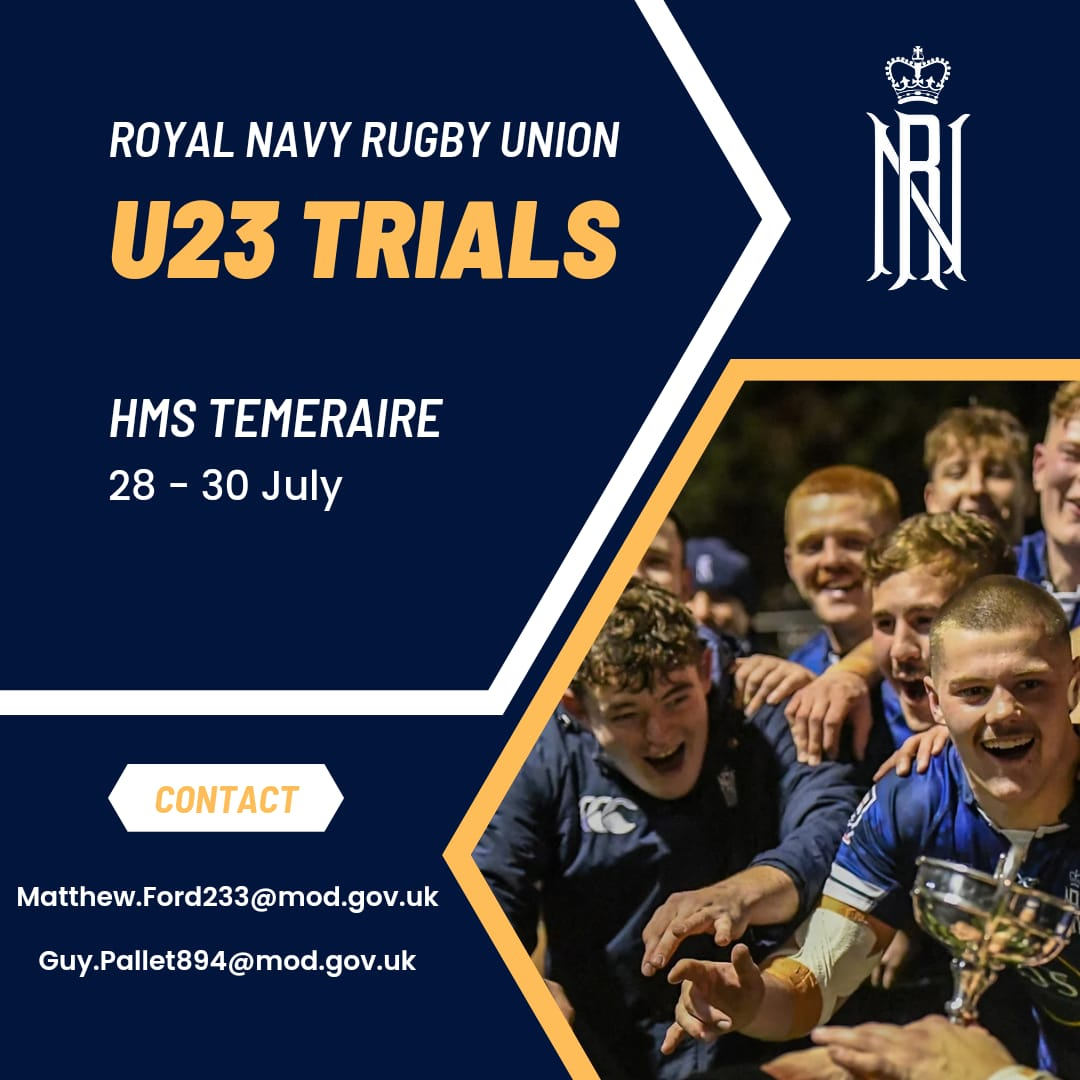 U23 Trials